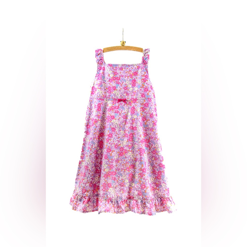 HANNA ANDERSSON • GIRL'S COTTON SUNDRESS